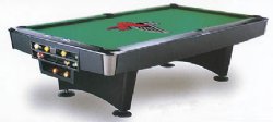 Atlanta Falcons Billiard Cloth