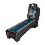 SKEE-BALL Premium Home Arcade in Indigo Blue<BR>FREE SHIPPING