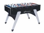 Garlando G-2000 Evolution Foosball Table<br>FREE SHIPPING