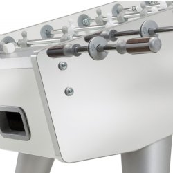 Garlando Mirror Image Foosball Table<br>FREE SHIPPING<BR>SPECIAL ORDER