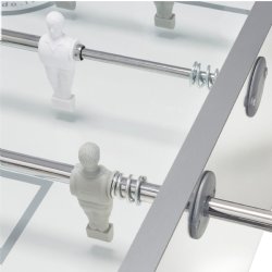 Garlando Mirror Image Foosball Table<br>FREE SHIPPING - SPECIAL ORDER