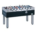 Garlando World Champion Coin-Operated Foosball Table<br>FREE SHIPPING