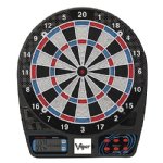 Dartboard & Cabinet Sets