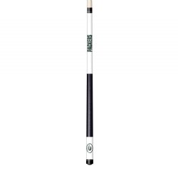 Green Bay Packers Laser Etched Pool Cue Stick