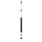 Carolina Panthers Laser Etched Pool Cue Stick