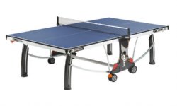 Sport 500 Indoor Table Tennis in Blue by Cornilleau<BR>FREE SHIPPING