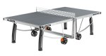540M Crossover Indoor / Outdoor Table Tennis in Gray by Cornilleau<BR>FREE SHIPPING