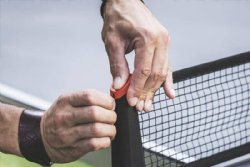 600X Cross Indoor / Outdoor Table Tennis in Blue by Cornilleau<BR>FREE SHIPPING