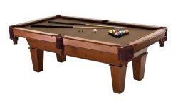 Frisco 7.5 foot Pool Table by FatCat <BR>FREE SHIPPING