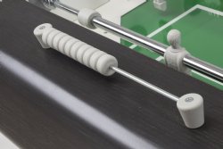 Garlando Exclusive Foosball Table<br>FREE SHIPPING