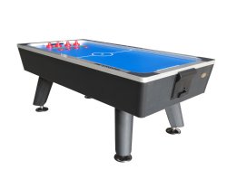 8 foot Club Pro Air Hockey Table by Berner Billiards<BR>FREE SHIPPING