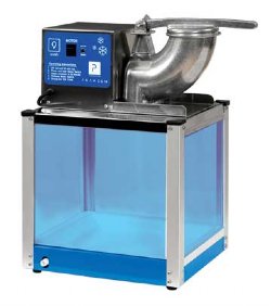 Arctic Blast Sno-Cone Machine Table-Top