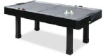 7 foot Arctic Wind Air Hockey by Dynamo <BR>FREE SHIPPING