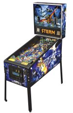 Coin-Op Arcade Games