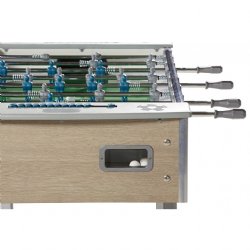 René Pierre Bora-Bora Weatherproof Outdoor Foosball Table<br>FREE SHIPPING - ON SALE