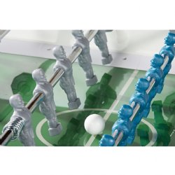 Rene Pierre Replacement Foosball Rods for Bora Bora outdoor table