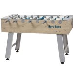 René Pierre Bora-Bora Weatherproof Outdoor Foosball Table<br>FREE SHIPPING - ON SALE