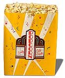 Popcorn Bags Butter...