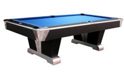 The Captiva 8 foot Pool Table - NEW 2023 MODEL<BR>FREE SHIPPING - ON SALE