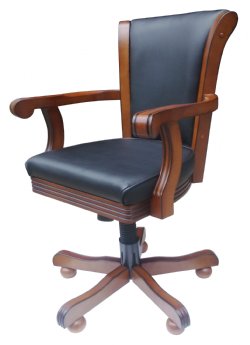 Chair Conversion - convert your caster chairs into non-rolling $19.99 per set