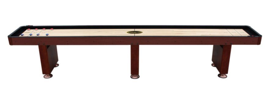 14 foot table 12 foot berner billiards 14 foot shuffleboard table the standard in cherry 14 foot table 12 foot berner billiards 14 foot shuffleboard table the standard in cherry