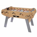 René Pierre Club Foosball Table <br>FREE SHIPPING