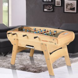 René Pierre Competition Foosball Table<br>FREE SHIPPING