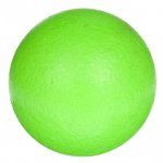 Rene Pierre Replacement Cork Foosballs in Fluorescent Green - $4.99 each