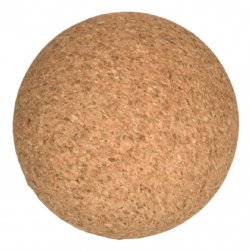 René Pierre Replacement (Quiet) Cork Foosballs in Natural - $4.99 each