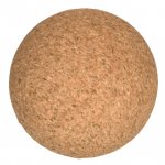 René Pierre Replacement (Quiet) Cork Foosballs in Natural - $4.99 each