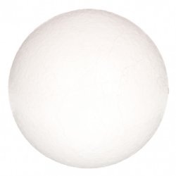 René Pierre Replacement Cork Foosballs in White - $4.99 each