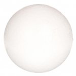 René Pierre Replacement Cork Foosballs in White - $4.99 each