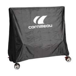 Cornilleau Premium Table Cover in Gray<BR>FREE SHIPPING