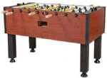 Tornado ELITE Foosball Table <BR>FREE SHIPPING<BR>ON SALE - CALL OR EMAIL - PRICES TOO LOW TO LIST