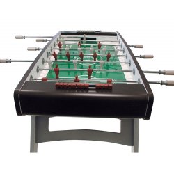 Garlando G-5000 Foosball Table in Oak<br>FREE SHIPPING<BR>SPECIAL ORDER