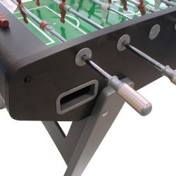 Garlando G-5000 Foosball Table in Oak<br>FREE SHIPPING<BR>SPECIAL ORDER