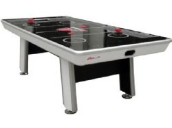 Atomic Avenger 8 foot Air Hockey Table<BR>FREE SHIPPING