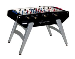 Garlando G-5000 Evolution Foosball Table<br>FREE SHIPPING