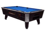 Legacy Home Pool Table by Great American - available in 6', 6.5', 7', 8' & 9'