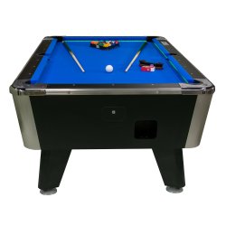 Legacy Home Pool Table by Great American - available in 6', 6.5', 7', 8' & 9'