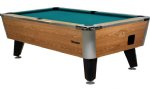 Monarch Home Pool Table by Great American - available in 6', 6.5', 7', 8' & 9'