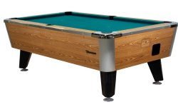 Monarch Home Pool Table by Great American - available in 6', 6.5', 7', 8' & 9'<BR>FREE SHIPPING