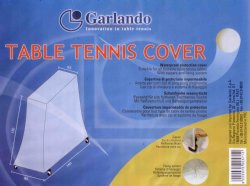 Garlando Outdoor Ping Pong Table Cover<BR>FREE SHIPPING