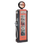 H-D® Super Premium Gas Pump Display Case ~ Harley-Davidson®