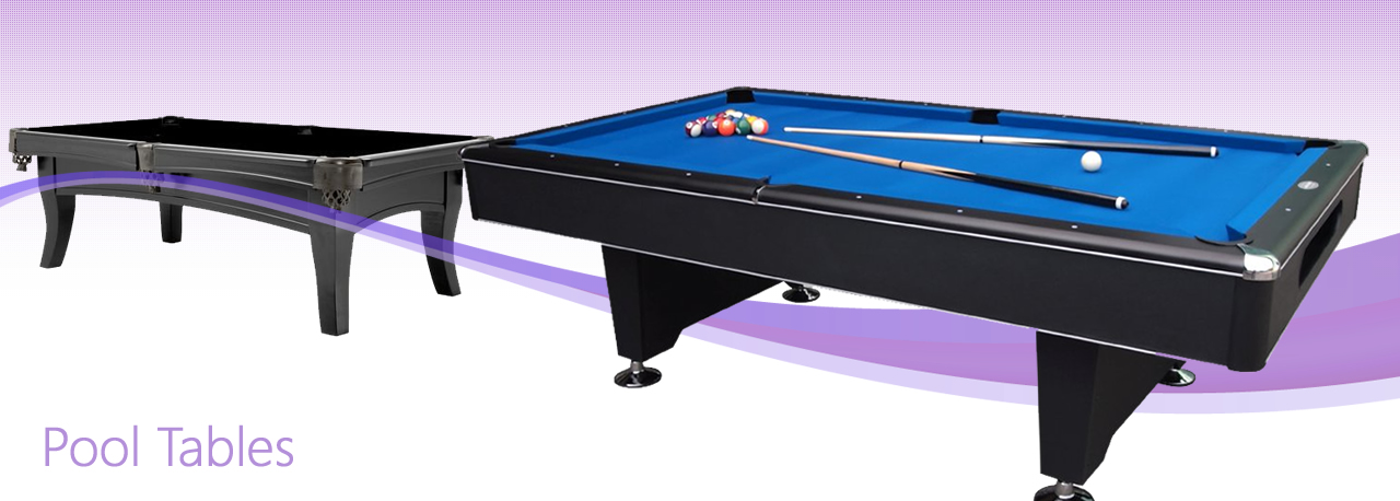 Pool Tables