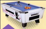 Kiddie Pool Table ~ Coin Op by Great American<BR>FREE SHIPPING