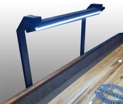 Universal LED Light Kit for all Shuffleboard Tables (set of 2) by Champion Shuffleboard