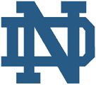 Notre Dame Fighting Irish