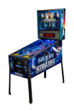 Pinball/Arcade