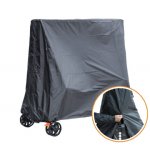 Cornilleau Premium + Table Cover<BR>FREE SHIPPING